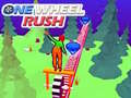 Laro One Wheel Rush