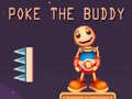 Laro Poke the Buddy