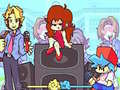 Laro Friday Night Funkin Hating Simulator: RoseGold