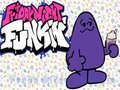 Laro Friday Night Funkin vs Grimace Shake