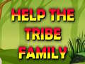 Laro Help the Tribe Family