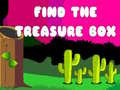 Laro Find The Treasure Box
