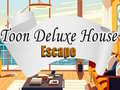 Laro Toon Deluxe House Escape