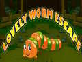 Laro Lovely Worm Escape
