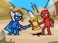 Laro Stick Legions