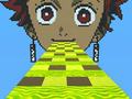 Laro Kogama: Demon Slayer Parkour