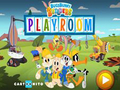 Laro Bugs Bunny Builders Playroom