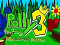 Laro Polly The Frog 3: Billy Bullfrog’s Decree