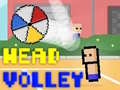 Laro Head Volley