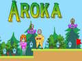 Laro Aroka