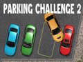 Laro Parking Challenge 2