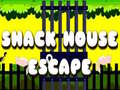 Laro Shack House Escape