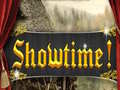 Laro Showtime!