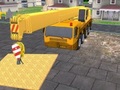 Laro Builder Simulator: Residential Complex