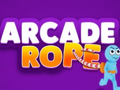 Laro Arcade Rope