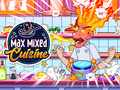 Laro Max Mixed Cuisine
