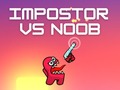 Laro Impostor vs Noob
