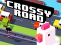 Laro Crossy Road Master