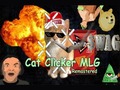 Laro Cat Clicker MLG