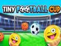 Laro Tiny Football Cup