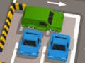 Laro Parking Out JumpGame