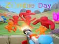 Laro Zombie Day
