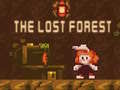 Laro The Lost Forest