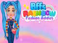 Laro Bffs Rainbow Fashion Addict