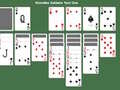 Laro Klondike Solitaire Turn One