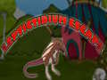 Laro Leptictidium Escape