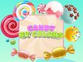 Laro Candy by Colors