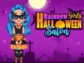 Laro Rainbow Girls Hallowen Salon