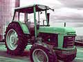 Laro SkyTractor Parking