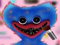 Laro Huggy ASMR Monster Makeover
