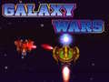 Laro Galaxy Wars