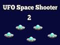 Laro UFO Space Shooter 2