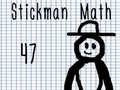 Laro Stickman Math