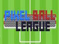 Laro Pixel Ball League
