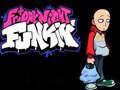 Laro Friday Night Funkin vs One Note Man