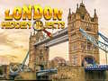 Laro London Hidden Objects