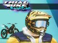 Laro Trial Bike Racing Clash