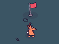 Laro Flag Defender!