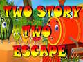 Laro Two Story Two Escape