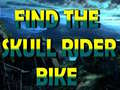 Laro Find The Skull Rider Bike 