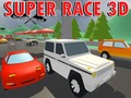 Laro Super Race 3D