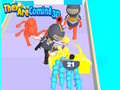 Laro They Are Coming 3D