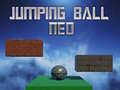 Laro Jumping Ball Neo