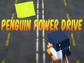 Laro Penguin Power Drive