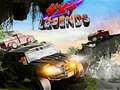 Laro 4x4 Legends