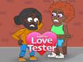 Laro Love Tester